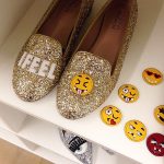 Chiara Ferragni slippers