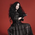Cher per Marc Jacobs