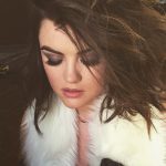Lucy Hale