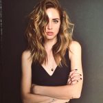 Chiara Ferragni shoe designer