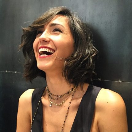 Capelli lunghi? No grazie! Bob, lob e tagli simili sono sempre più frequenti.