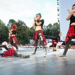 La miglior crew è stata giudicata quella dei Booyaka