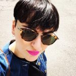 Taglio più audace e coraggioso per Arisa