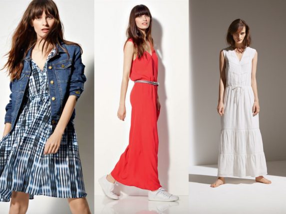 Gipsy Summer 2015 COMPTOIR DES COTONNIERS