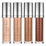 Fondotinta Naked Skin di Urban Decay