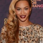 Bronde anche per Beyoncè