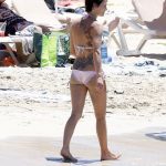 La schiena variopinta di Lena Headey