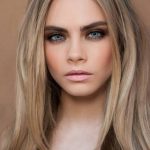 Cara Delevigne