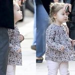 Harper Beckham