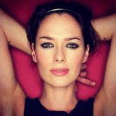 Lena Headey‏, la regina Cersei del Trono di Spade. Come ricreare il suo makeup?