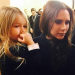 Harper Beckham