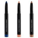 Lancôme Limited Edition Estate 2015: French Paradise. Ombre Hypnose Stylo 13- Azur Méditerranée; 14- Corail Doré; 15 – Bronze Falaise