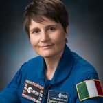 Samantha Cristoforetti