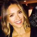 Jessica Alba