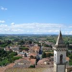 Borgo di Vinci (Fi)