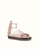 Sandali bassi, ciabatte, infradito