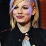Lob liscio per Emma
