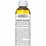 Olio capelli Kiehl's