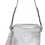 Argento per l'estate _ ANYA HINDMARCH