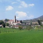 Borgo di Arquà Petrarca