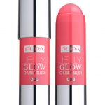 Blush Jelly Glow Pupa