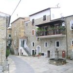 il Borgo di Seborga (Sv)