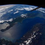 Samantha Cristoforetti- La Terra vista dallo spazio