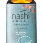 Shampoo Nashi Argan