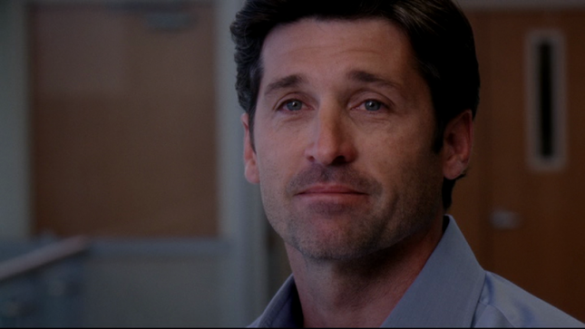 Derek Sheperd