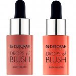 Deborah Drops of Blush