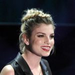Passione trecce per Emma