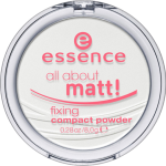 Essence cipria matt