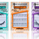 Ciglia finte Essence Frame 4 Frame