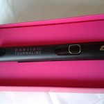 Gama Exelia Tourmaline Ion