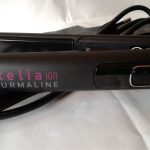 Gama Exelia Tourmaline Ion