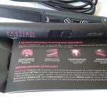 Gama Exelia Tourmaline Ion