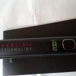 Gama Exelia Tourmaline Ion