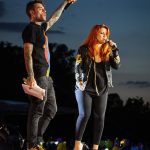 Fedez e Noemi