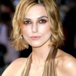 Wob biondo, una breve parentesi nella storia dei capelli di Keira