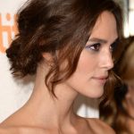 Lo chignon è una delle accontiature più frequenti