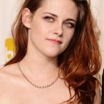 Sfumature ramate ronze per Kirsten Stewart