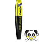 L'Oreal miss manga blu