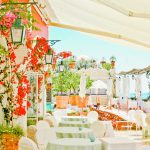 Ristorante La Sponda - Hotel Le Sirenuse