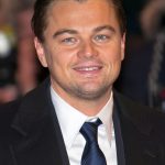 Foto Leonardo di Caprio vegetariano