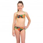 Moda mare Bimba collezione Sundek 2015