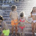 moda mare bimba Benetton 2015