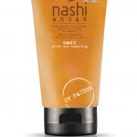 Nashi Argan