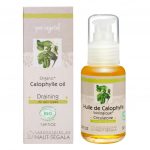 Olio di Tamanu bio