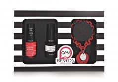 OPS! & REVLON