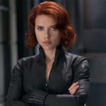 Nel film The Avengers invece ha un wob ramato
